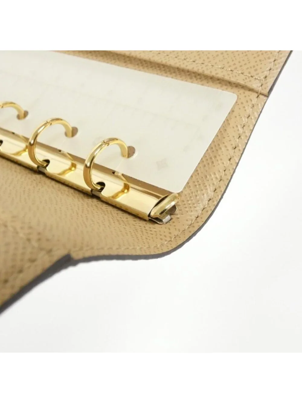 Louis Vuitton Monogram Agenda PM Organizer